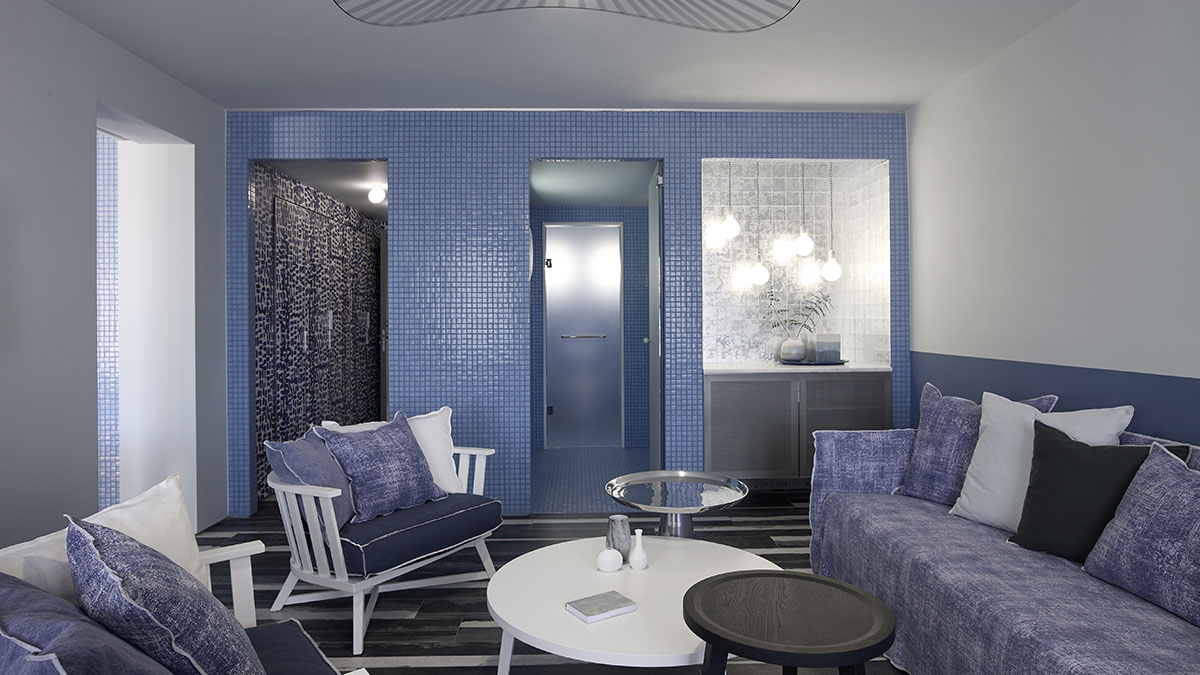Luxury 1Bedroom Suite Sea View